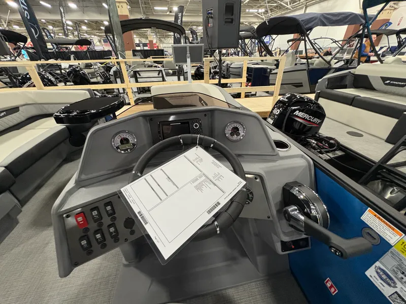 Slide: The Image of Starcraft VX 22 Q DH 2026 - 8