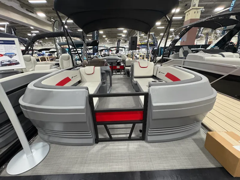 The Image of Starcraft GX 18 R 2026 - 0