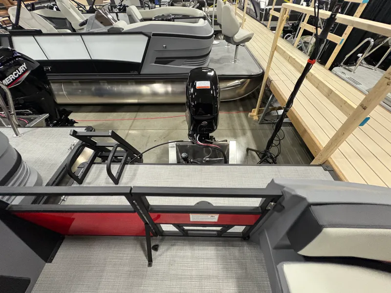 Slide: The Image of Starcraft GX 18 R 2026 - 11