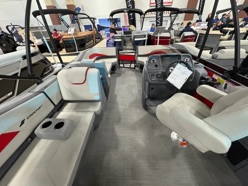 Slide: The Image of Starcraft GX 18 R 2026 - 12