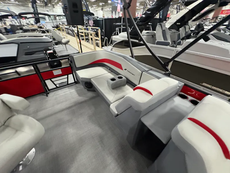 Slide: The Image of Starcraft GX 18 R 2026 - 5