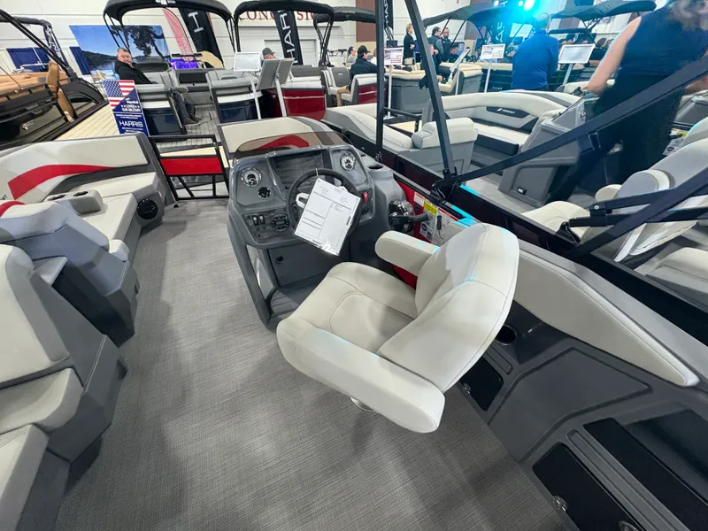 Slide: The Image of Starcraft GX 18 R 2026 - 7