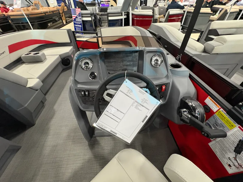 Slide: The Image of Starcraft GX 18 R 2026 - 9