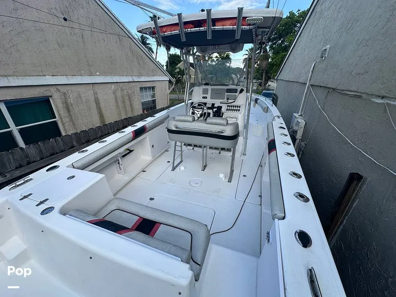 The Image of Pro-Line 29 Super Sport 2008 - 15584855