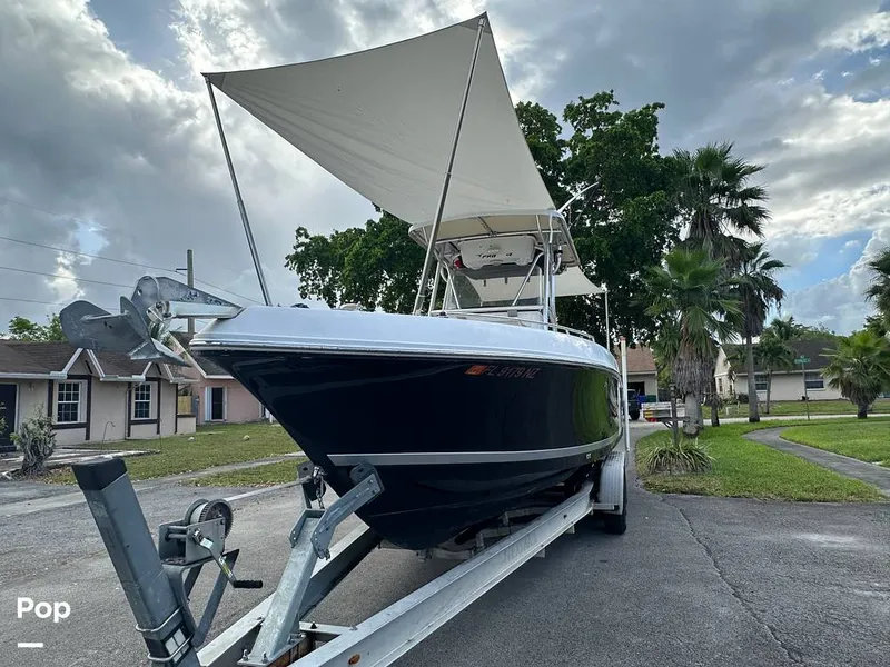 Slide: The Image of Pro-Line 29 Super Sport 2008 - 15584826