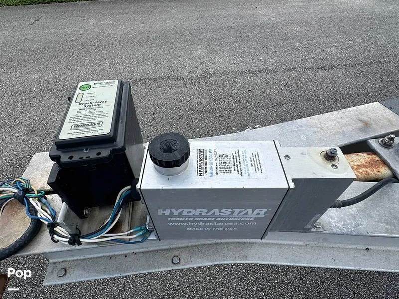 Slide: The Image of Pro-Line 29 Super Sport 2008 - 15584997