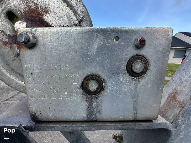 Slide: The Image of Pro-Line 29 Super Sport 2008 - 15584998