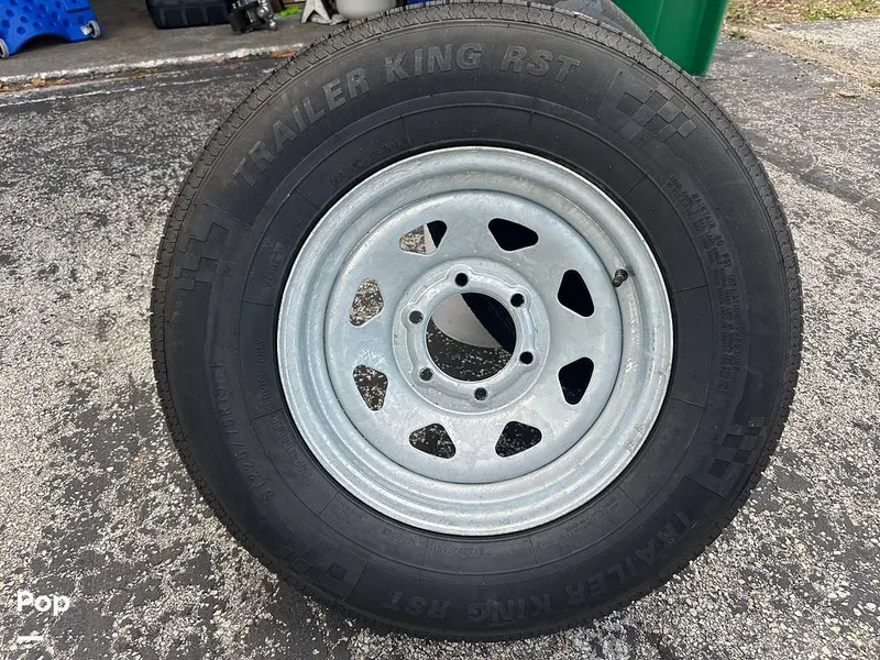 Slide: The Image of Pro-Line 29 Super Sport 2008 - 15585000