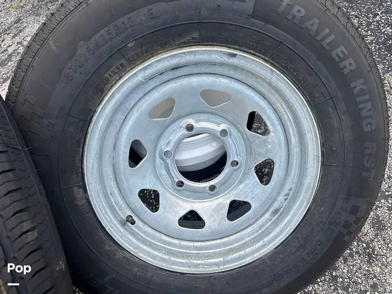 Slide: The Image of Pro-Line 29 Super Sport 2008 - 15585001