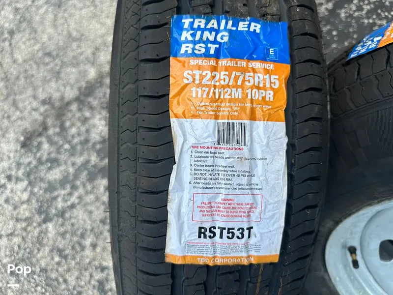 Slide: The Image of Pro-Line 29 Super Sport 2008 - 15585002