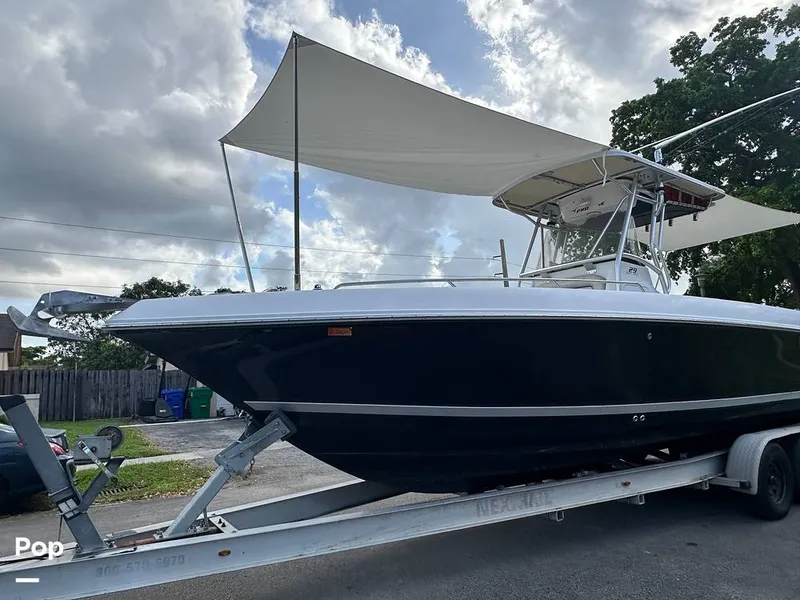 Slide: The Image of Pro-Line 29 Super Sport 2008 - 15685624