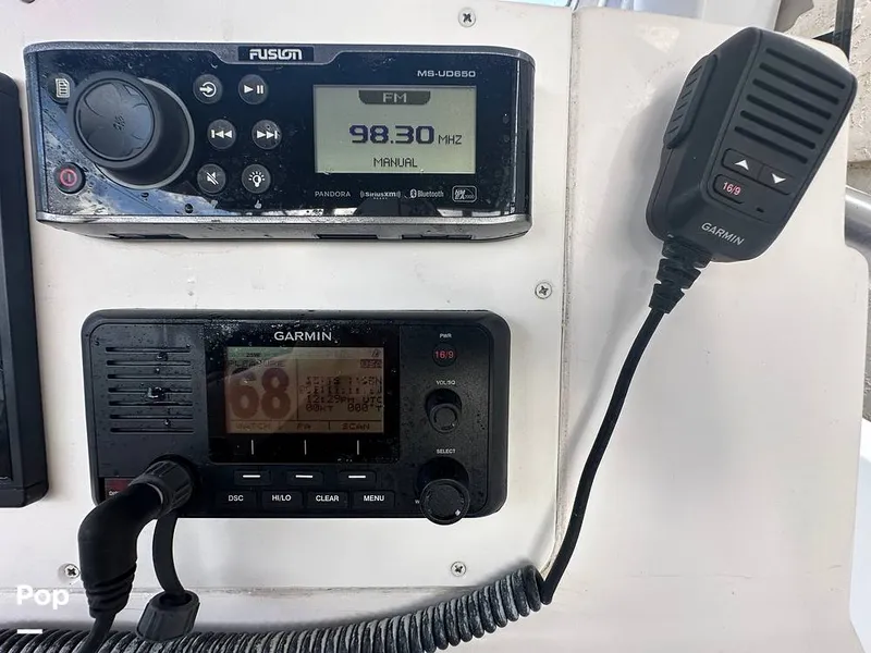 Slide: The Image of Pro-Line 29 Super Sport 2008 - 15685626