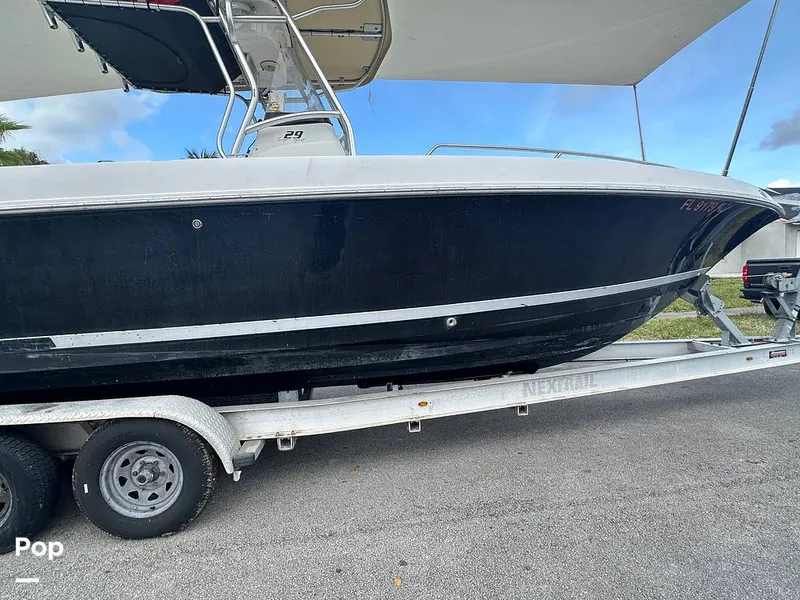 Slide: The Image of Pro-Line 29 Super Sport 2008 - 15584829