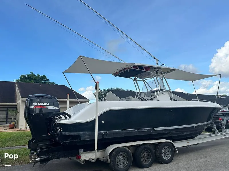 Slide: The Image of Pro-Line 29 Super Sport 2008 - 15584830