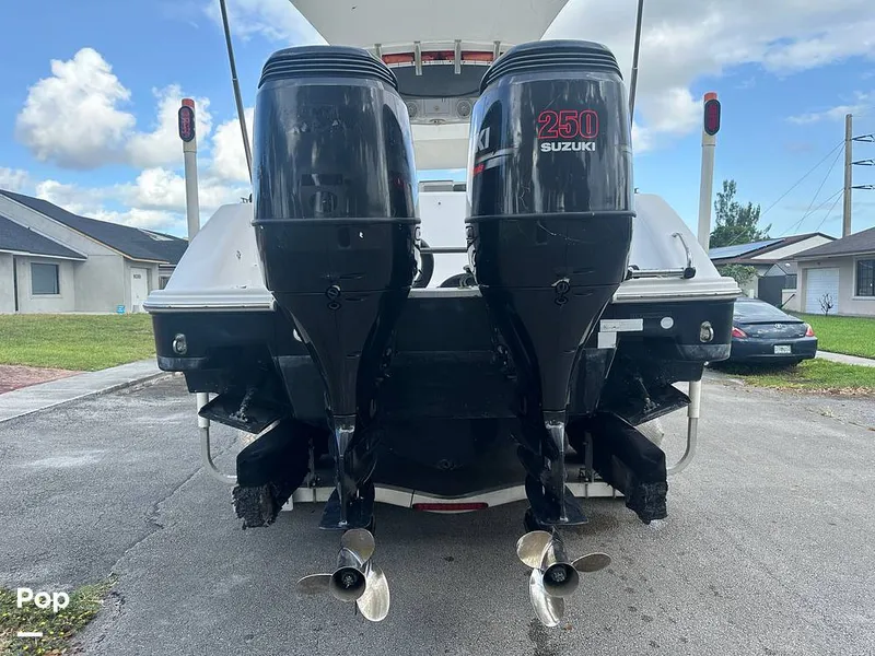 Slide: The Image of Pro-Line 29 Super Sport 2008 - 15584832