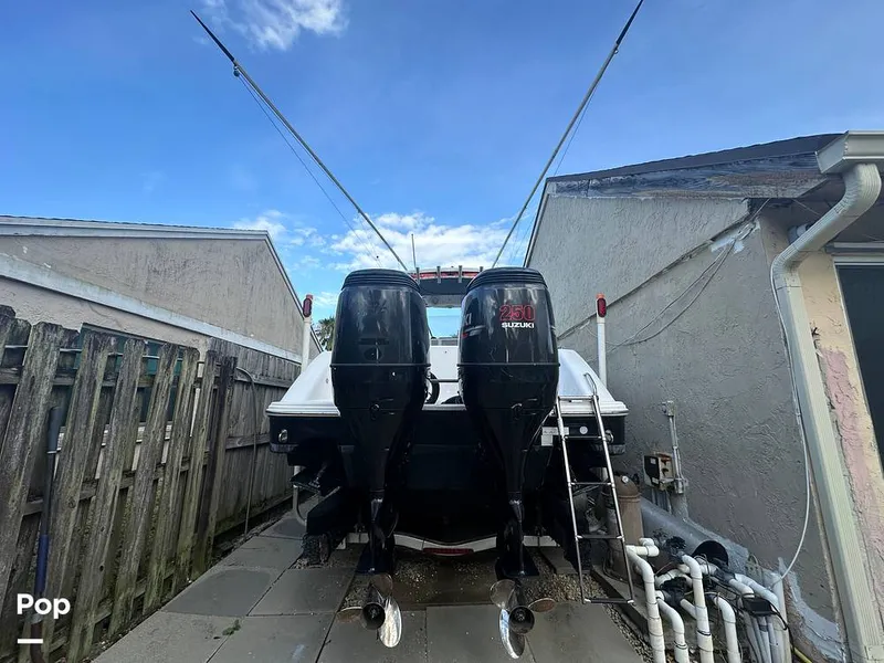 Slide: The Image of Pro-Line 29 Super Sport 2008 - 15584833