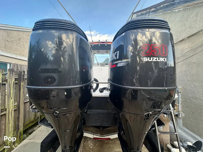 Slide: The Image of Pro-Line 29 Super Sport 2008 - 15584834