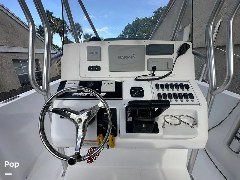 Slide: The Image of Pro-Line 29 Super Sport 2008 - 15584876