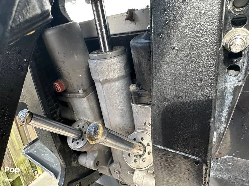 Slide: The Image of Pro-Line 29 Super Sport 2008 - 15584845