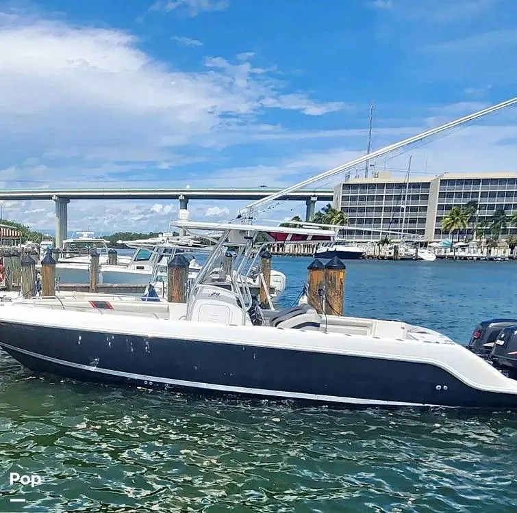 Slide: The Image of Pro-Line 29 Super Sport 2008 - 15269934