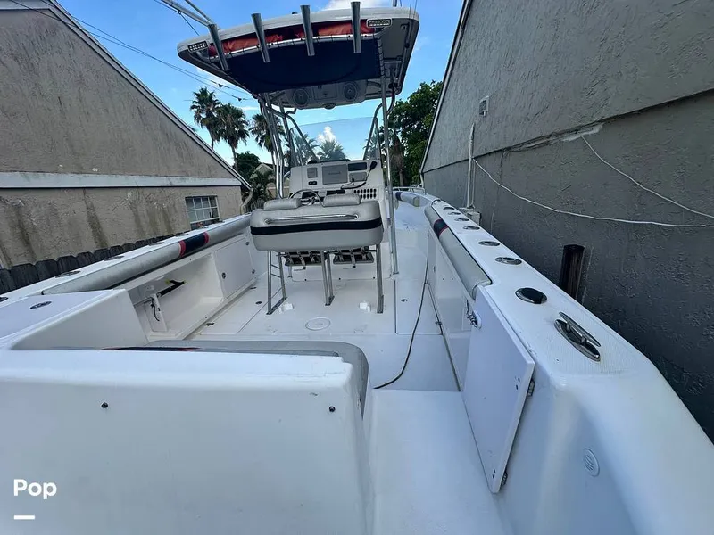 Slide: The Image of Pro-Line 29 Super Sport 2008 - 15584853