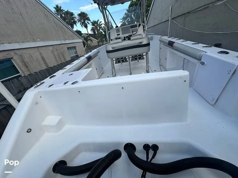 Slide: The Image of Pro-Line 29 Super Sport 2008 - 15584854