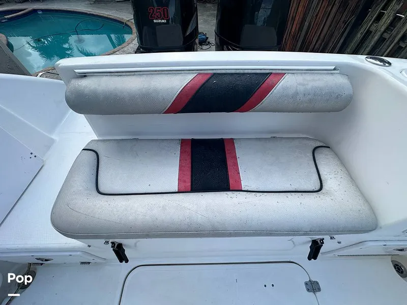 Slide: The Image of Pro-Line 29 Super Sport 2008 - 15584857