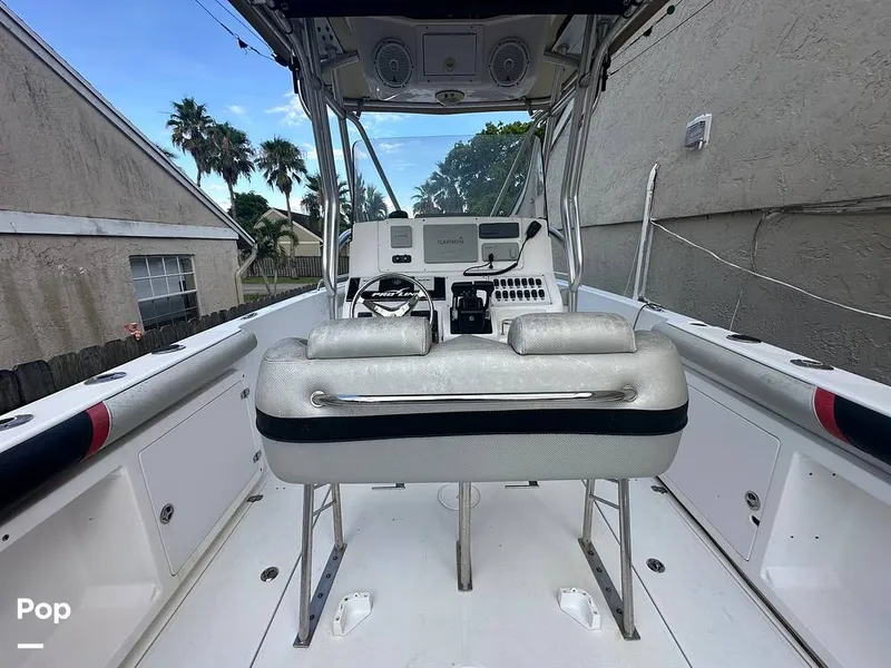 Slide: The Image of Pro-Line 29 Super Sport 2008 - 15584870