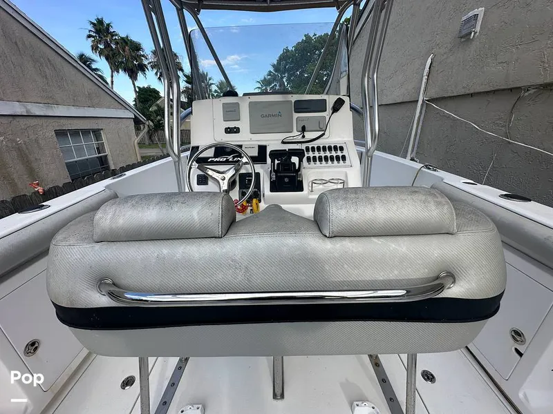 Slide: The Image of Pro-Line 29 Super Sport 2008 - 15584875