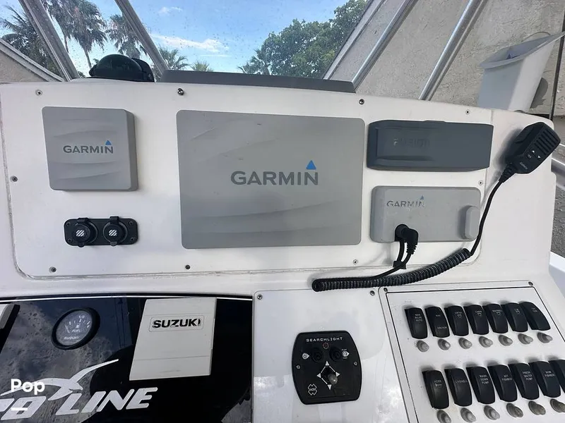 Slide: The Image of Pro-Line 29 Super Sport 2008 - 15584878