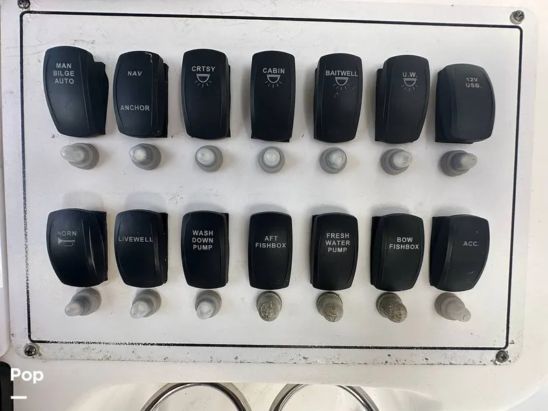 Slide: The Image of Pro-Line 29 Super Sport 2008 - 15584879