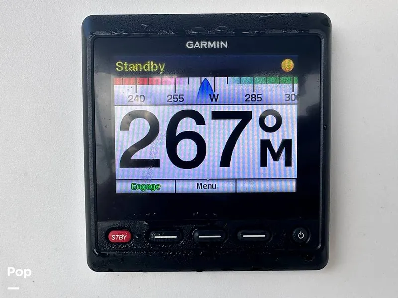 Slide: The Image of Pro-Line 29 Super Sport 2008 - 15584882