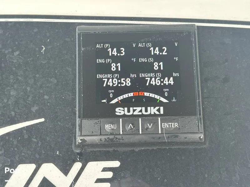 Slide: The Image of Pro-Line 29 Super Sport 2008 - 15584883