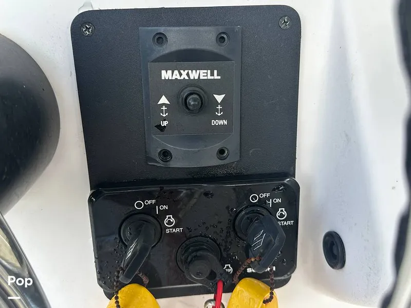 Slide: The Image of Pro-Line 29 Super Sport 2008 - 15584885