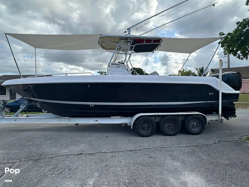 Slide: The Image of Pro-Line 29 Super Sport 2008 - 15584819