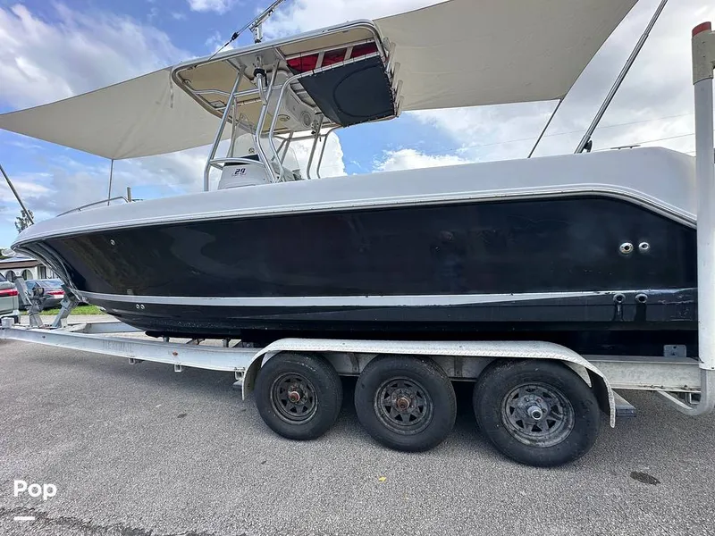 Slide: The Image of Pro-Line 29 Super Sport 2008 - 15584821