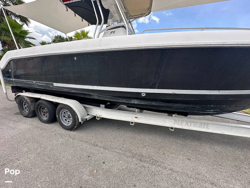 Slide: The Image of Pro-Line 29 Super Sport 2008 - 15584822