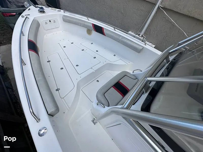 Slide: The Image of Pro-Line 29 Super Sport 2008 - 15584954