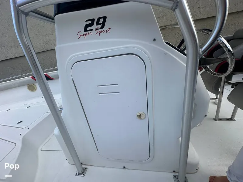 Slide: The Image of Pro-Line 29 Super Sport 2008 - 15584957