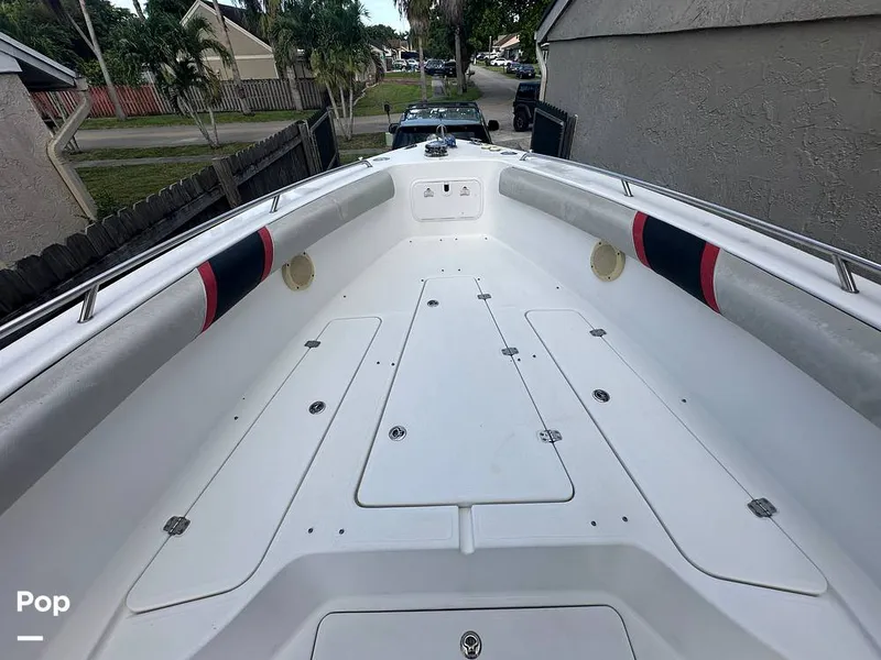 Slide: The Image of Pro-Line 29 Super Sport 2008 - 15584961