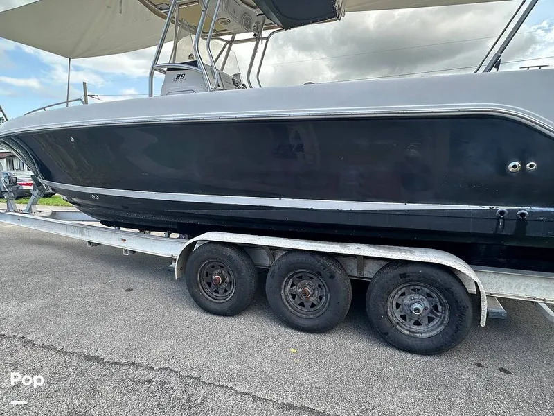 Slide: The Image of Pro-Line 29 Super Sport 2008 - 15584824