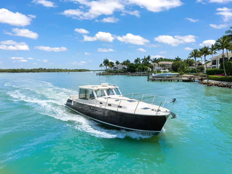 The Image of MJM 43ZI 2021 - 0