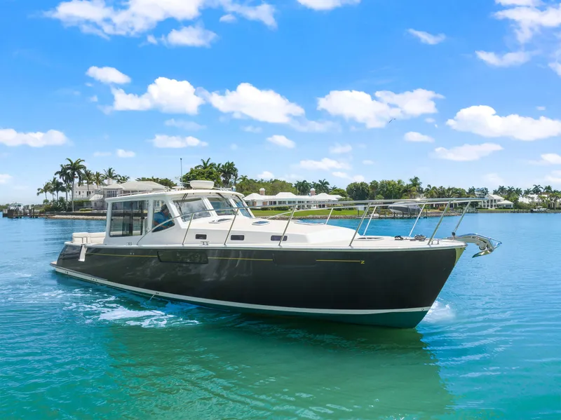 Slide: The Image of MJM 43ZI 2021 - 10