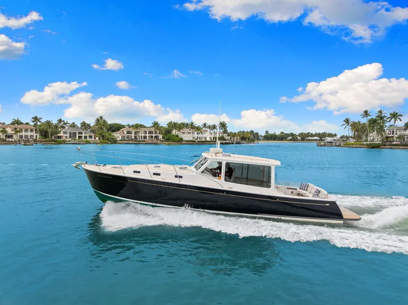 Slide: The Image of MJM 43ZI 2021 - 16