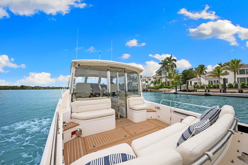 Slide: The Image of MJM 43ZI 2021 - 18