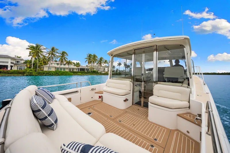 Slide: The Image of MJM 43ZI 2021 - 19