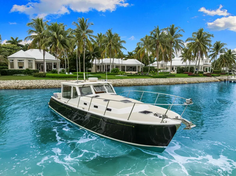 Slide: The Image of MJM 43ZI 2021 - 2