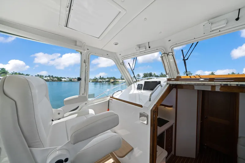 Slide: The Image of MJM 43ZI 2021 - 29