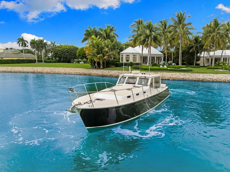 Slide: The Image of MJM 43ZI 2021 - 3