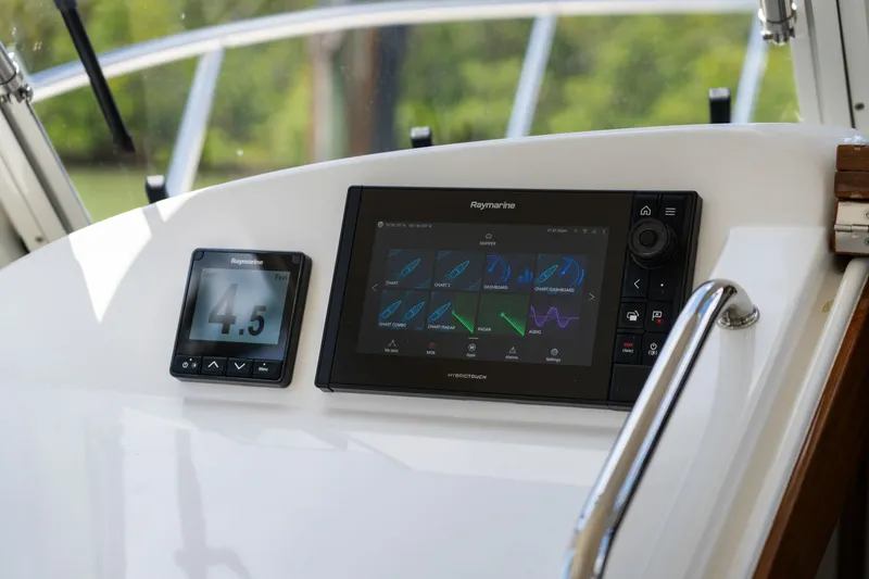 Slide: The Image of MJM 43ZI 2021 - 30